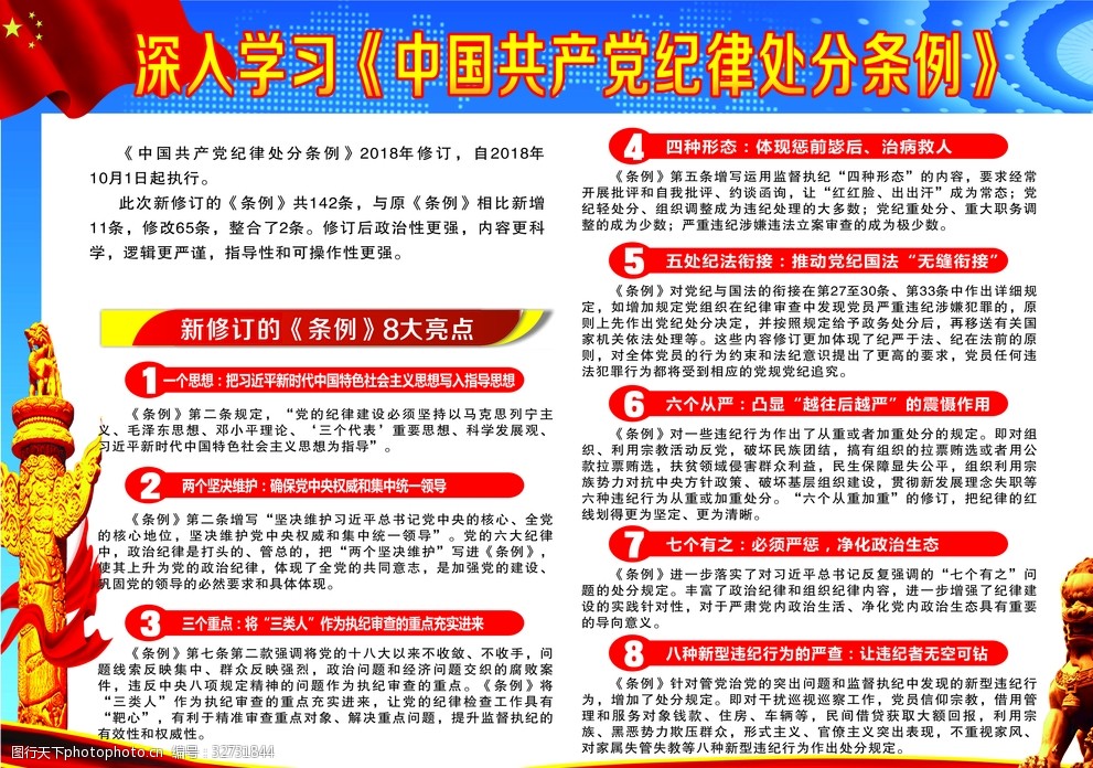 纪律处分条例最新版,纪律处分条例最新版，构建更加严谨的组织秩序，纪律处分条例最新版，构建更严谨组织秩序，强化纪律约束