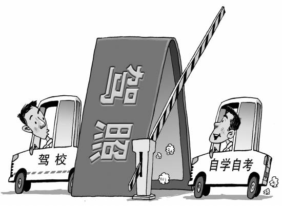 驾照改革的最新消息,驾照改革最新消息引领交通变革新篇章，驾照改革最新动态，引领交通变革的新篇章