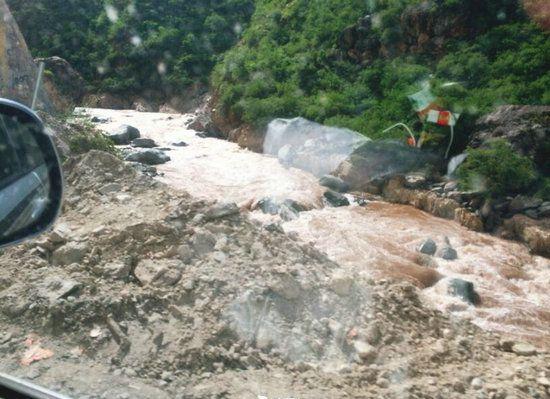 川藏公路最新路况,川藏公路最新路况深度解析，探索之路的崭新面貌，川藏公路最新路况深度解析，探索之路的新面貌