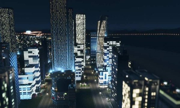 城市天际线最新版本,城市天际线最新版本，探索未来城市的无限魅力，城市天际线最新版本，探索未来城市的无限魅力与未来规划新篇章