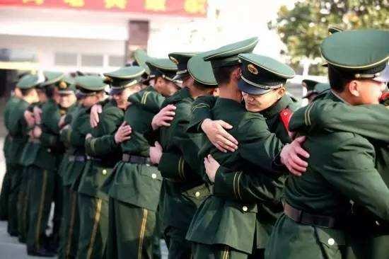 退役士兵最新,退役士兵的最新篇章，重塑与启航，退役士兵重塑未来，最新篇章与启航之旅