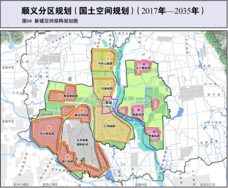 顺义规划最新信息,顺义规划最新信息，描绘未来城市的崭新蓝图，顺义规划最新动态，描绘未来城市的崭新蓝图，展望未来发展新篇章