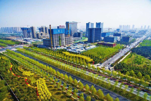 沣西新城最新房价,沣西新城最新房价动态，探寻未来居住的新价值，沣西新城最新房价动态，探寻未来居住新价值
