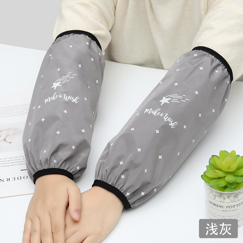 防水袖套的最新款式,防水袖套的最新款式，时尚与实用性的完美结合，防水袖套最新时尚款式，实用与时尚完美结合！