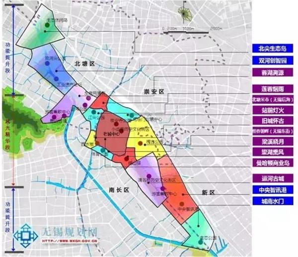 无锡梁溪区最新规划,无锡梁溪区，揭开未来规划的崭新篇章，无锡梁溪区未来规划揭晓，崭新篇章的蓝图展现