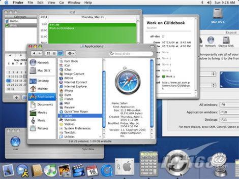 最新osx,最新OSX，探索未来科技的无限可能，最新OSX系统，探索未来科技的无限潜力
