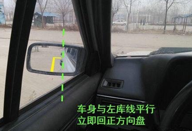 最新倒车入库,最新倒车入库技巧，掌握技巧，轻松应对停车挑战，最新倒车入库技巧，轻松掌握，应对停车挑战