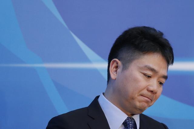 刘强东美国最新,刘强东美国最新动态，跨越文化与商业的探险之旅，刘强东美国最新动态，跨越文化与商业的探险之旅进展更新