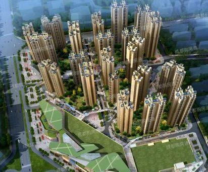 成都市最新楼盘,成都市最新楼盘，现代都市生活的理想归宿，成都最新楼盘，现代都市生活的理想家园