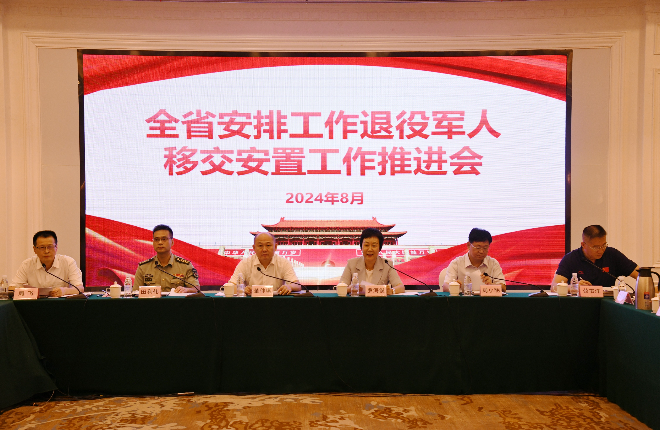 最新新闻退伍安置工作情况,最新新闻下的退伍安置工作情况深度解析，最新新闻下的退伍安置工作情况深度解析报告