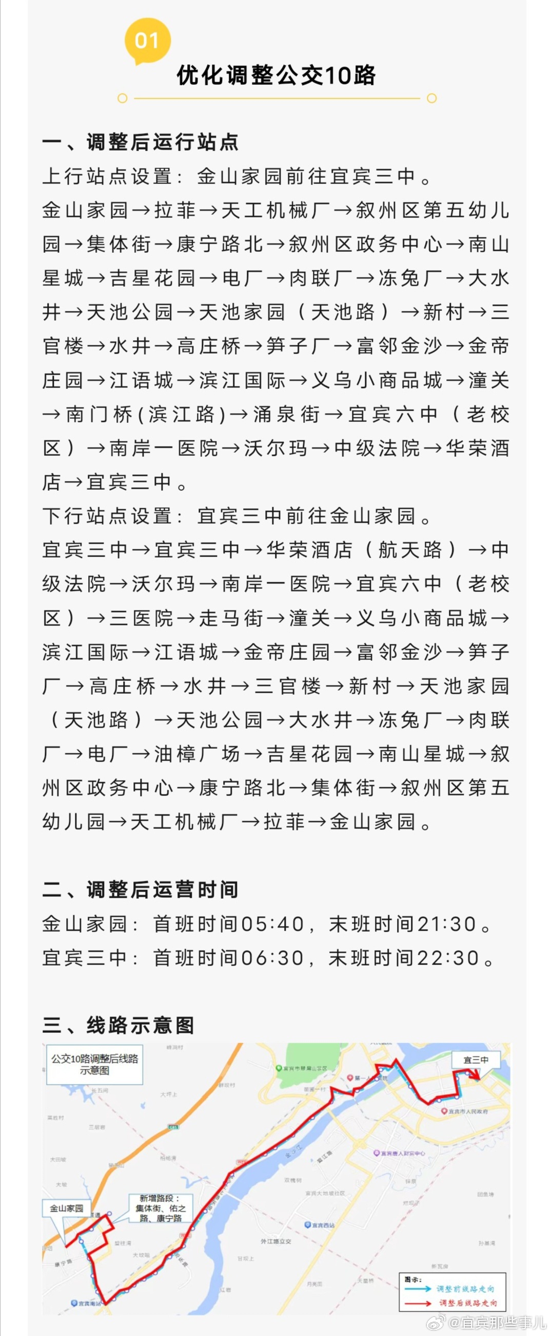 宜宾10路车最新路线图,宜宾城市新脉动，宜宾公交10路最新路线图探索之旅，宜宾公交10路最新路线图探索，城市新脉动之旅